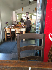 AJ's Kitchen - Atascadero