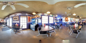 AJ's On Main - Grapevine