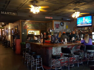 AJ's Oyster House - Fort Smith