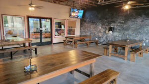 AJ's Sandwiches - Yuba City