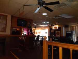 AJ's Sports Bar & Grill - Largo