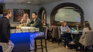 AJ's Steakhouse - Altoona