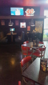 AJ's at The Alley Wichita - Wichita