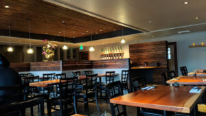 AKEMI Japanese Restaurant - Berkeley