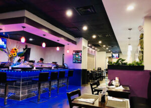 AKIO Sushi and Poke Japanese Restaurant - Malvern