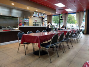 AKKAD Mediterranean & Iraqi Grill - Glendale