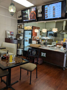 AL Madina Grocery & Deli - Brandon