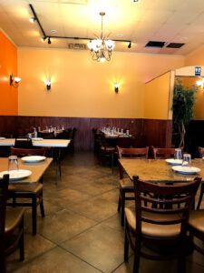 AL-SAHA Restaurant - Dearborn