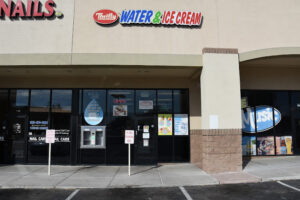 A&L Water and Ice Cream - Buckeye