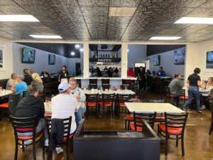 ALE's Kitchen - Midlothian