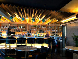 ALMA Lounge - Tacoma