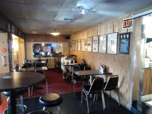 AL'S PLACE Restaurant - Lake Wales