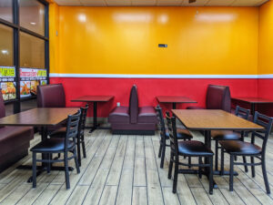 AMERICA'S BEST WINGS - Portsmouth
