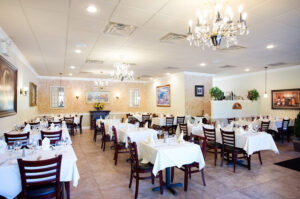 AMICI RESTAURANT & EVENTS BYOB - Cherry Hill