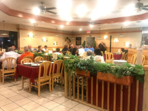 AMO Pizzeria - Coral Springs