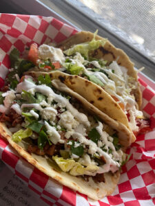 A&N RASPAS Y MAS - Austin
