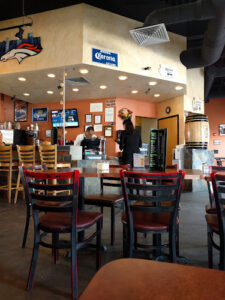 ANA'S Mexican Grill - Westminster