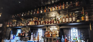 ANASTASIA'S SPEAKEASY - Rocky Mount