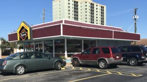 ANF GYROS & GRILL (w-haven) - Winter Haven