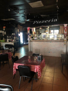 ANNUNZIATA'S Pizza & Pasta - Cumming