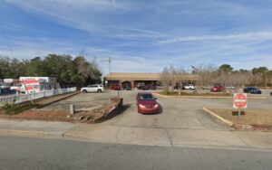 AOS Mobile Bar - Moncks Corner