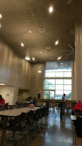 APSU Caf - Clarksville