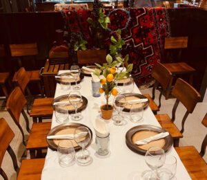 ARGO Restaurant - Hallandale Beach