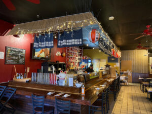 ARI Sushi - Cave Creek