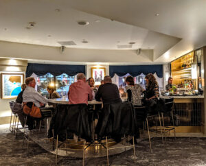 ARIA – The Restaurant at Saint Kate - Milwaukee