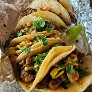 ARMANDO TACOS - Grand Junction