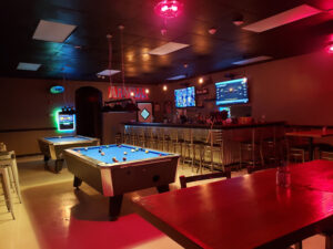 ARMBAR SPORTS PUB - San Juan