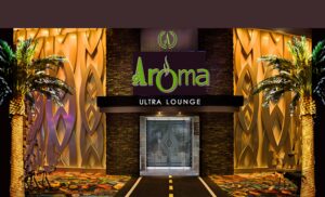 AROMA RESTAURANT & LOUNGE - Bowie