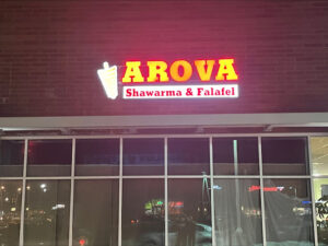 AROVA - South Euclid