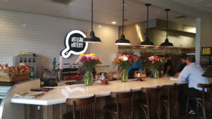 ARTISAN EATERY - Fort Myers