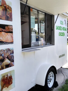 A&S BBQ - Winter Haven