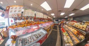 A&S Fine Foods - Huntington Station
