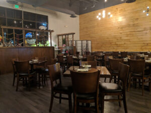 ASA Sushi - Greenwood Village
