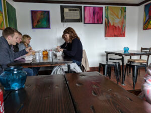 ASADA - Greenville