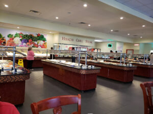 ASIA GRILL & BUFFET - Pikeville