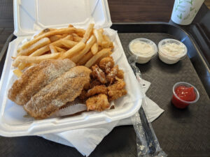 ATL Fried Chicken & Seafood - Carrollton - Carrollton