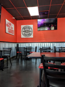 ATL Wings Flagstaff - Flagstaff