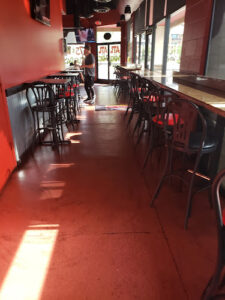 ATL wings - Scottsdale