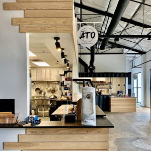 ATO Poke - Lakeland