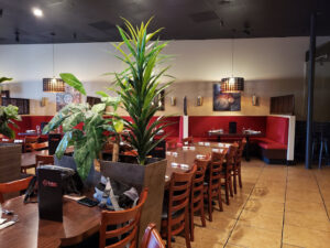 A'Taj Indian Restaurant - Kissimmee