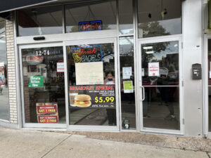 A&V Bagel & Cafe - Fair Lawn