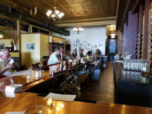 AV Restaurant - Scranton