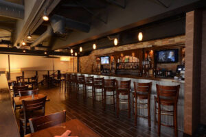 AVI | Seabar & Chophouse - Wichita