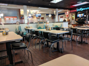 A&W All-American Food / Long John Silver's - Sioux City