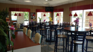 A&W Restaurant - Fishkill