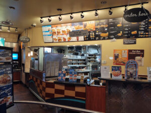 A&W Restaurant - Charles Town
